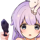 UniGun emote
