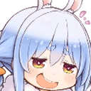 hehepeko emote