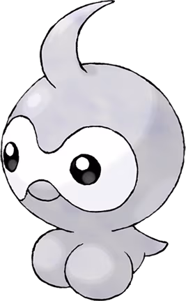 Castform emote