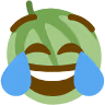 Laughing_mellon emote