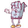 C_Food animated emote