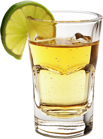 Tequilashot static emote