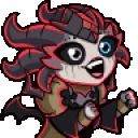 LilithPoggers emoji