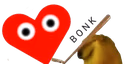 love_bonk emote