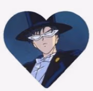 TUXEDO emote