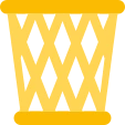 wastebin_gold emote