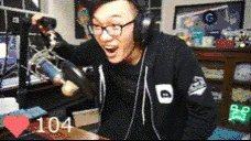 GYZEOFCRINGE emote