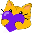 blobcat emote