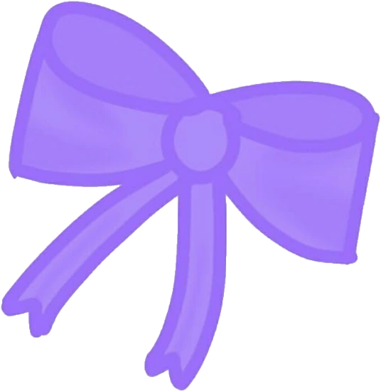 Left_nooutlinebow emote