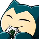 LaxEat emote
