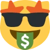 money_face emote