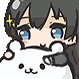 huggies2 emote