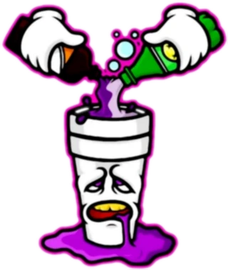 lean2 static emote