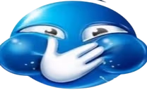 WhenIPurposefullySpreadMisinformationOverTheInternet emote
