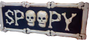 sp00py emote