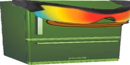 WickedFridge emote