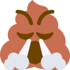 poopEmoji emote