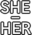 She_Her_Pronouns static emote