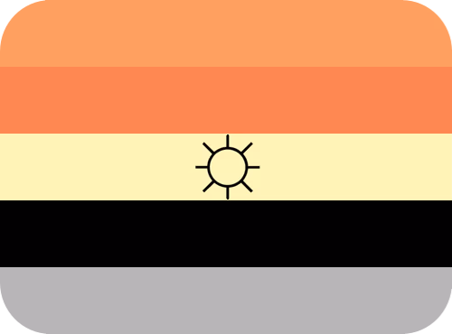 solarian_flag emote