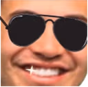 CoolChamp emote