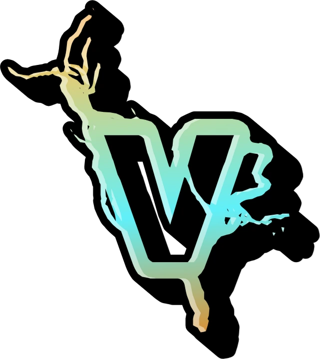 v emoji