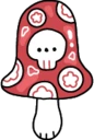 Creepy_mushroom emote