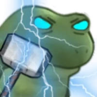 frog_thor emote