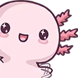 AxolotlWow emote