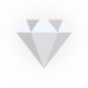 diamond emote