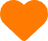 heart_darkorange emote