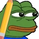 UNNOTED emote