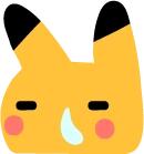 pikabooger emote
