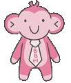 mongeyPls emote