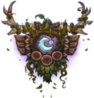 Druid emote