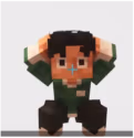 PFFF emote