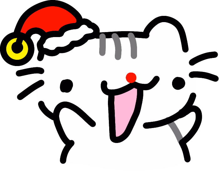 Krismas_Kitty emote