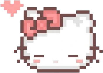 hellokitti emoji