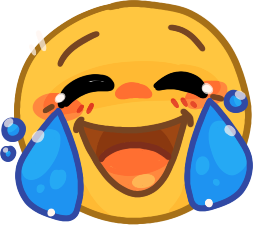 Crying_Laughing static emote