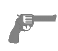 Grayheartgun emote