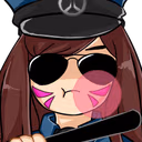 DvaCop emote