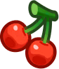 cherry emote