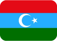 south_turkestan emoji