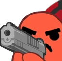 Turtle_Gun emote