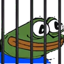 Jailge emote