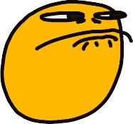 skeptic emote