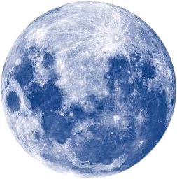 bluemoon emote