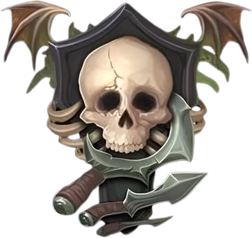 Necromantico emote
