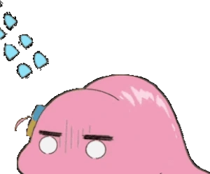 bocchislime emote