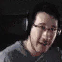 Markiplier emoji