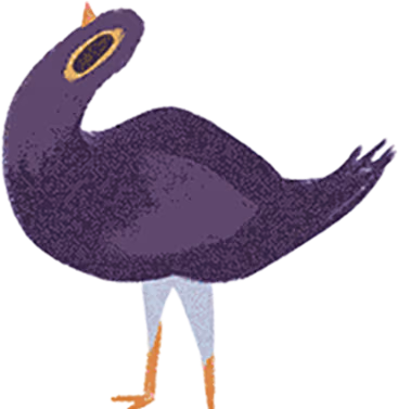 Weird_bird emote